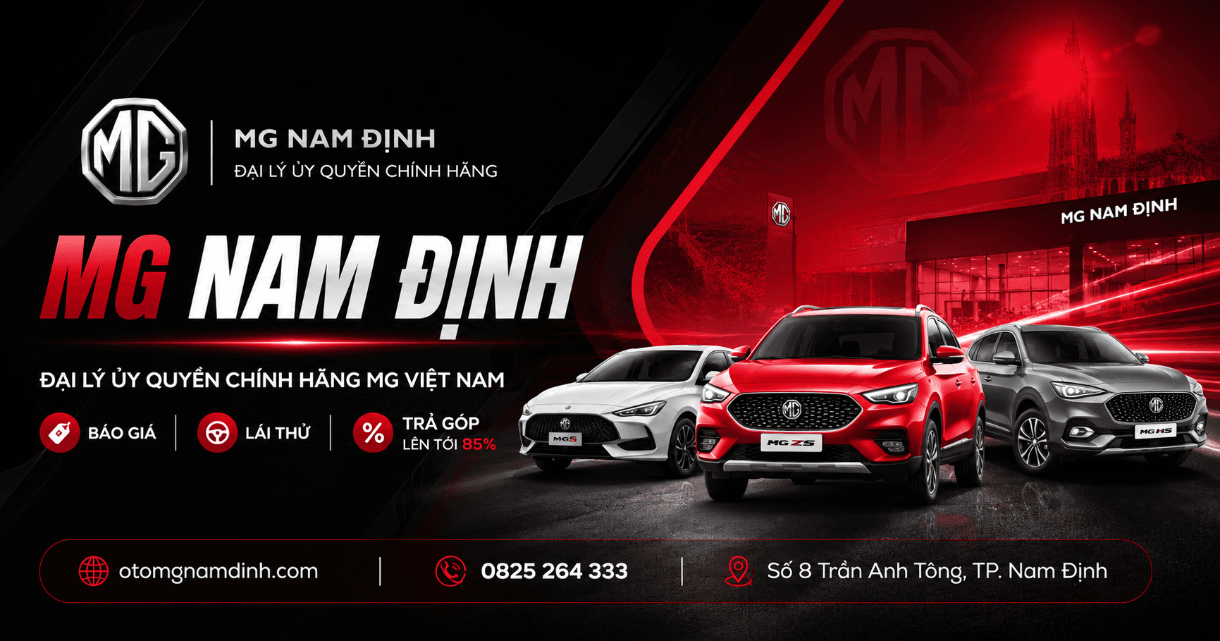 MG5 có đáng mua? Đánh giá chi tiết MG5 2025 hiệu quả